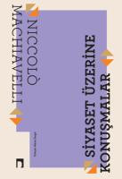 Siyaset Üzerine Konuşmalar